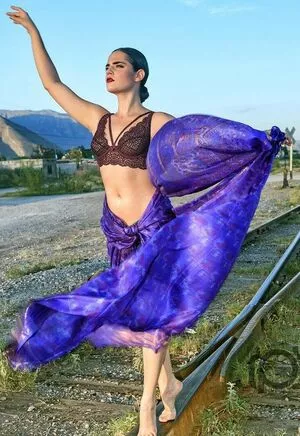 Ophelie Rullier / ophelier / ophelierullier nude photo #0867