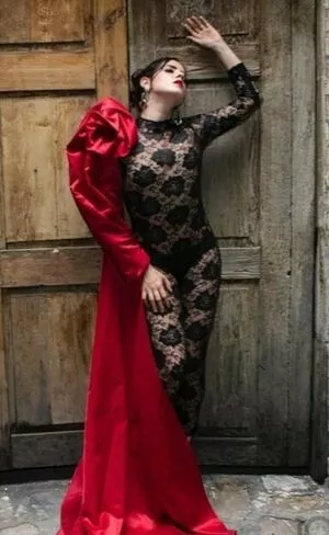 Ophelie Rullier / ophelier / ophelierullier nude photo #0872