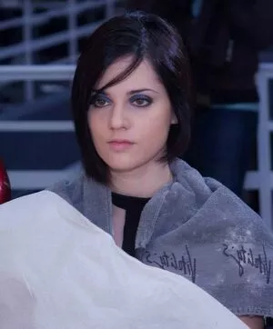 Ophelie Rullier / ophelier / ophelierullier nude photo #0885