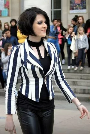 Ophelie Rullier / ophelier / ophelierullier nude photo #0891