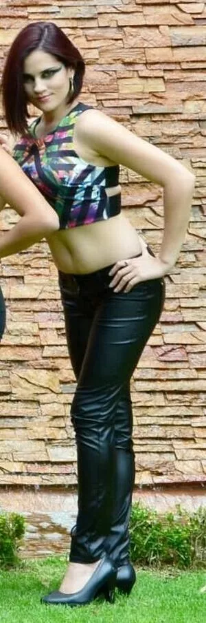 Ophelie Rullier / ophelier / ophelierullier nude photo #0893