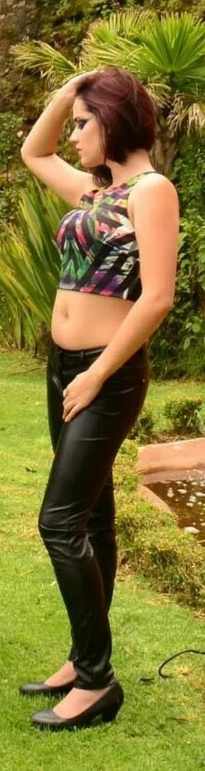 Ophelie Rullier / ophelier / ophelierullier nude photo #0894