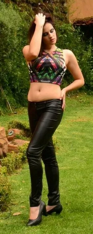 Ophelie Rullier / ophelier / ophelierullier nude photo #0896