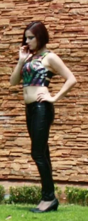 Ophelie Rullier / ophelier / ophelierullier nude photo #0903