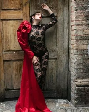 Ophelie Rullier / ophelier / ophelierullier nude photo #0917