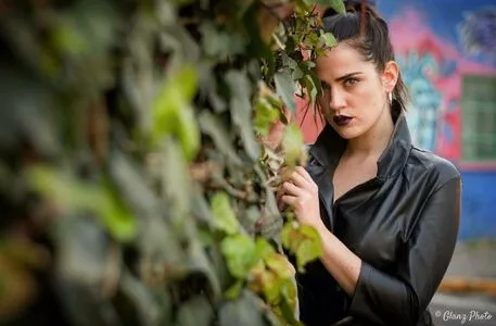 Ophelie Rullier / ophelier / ophelierullier nude photo #0929