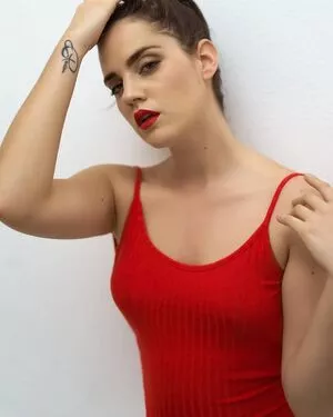 Ophelie Rullier / ophelier / ophelierullier nude photo #0937