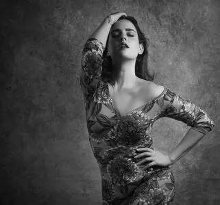 Ophelie Rullier / ophelier / ophelierullier nude photo #0938