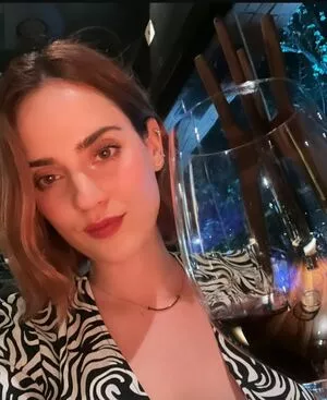 Ophelie Rullier / ophelier / ophelierullier nude photo #0941