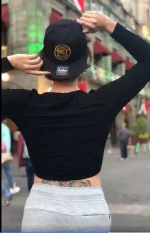 Ophelie Rullier / ophelier / ophelierullier nude photo #0948