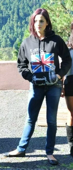 Ophelie Rullier / ophelier / ophelierullier nude photo #0958