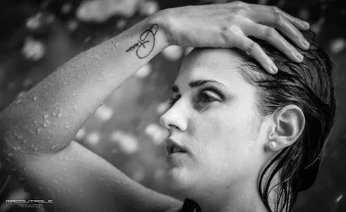 Ophelie Rullier / ophelier / ophelierullier nude photo #0966