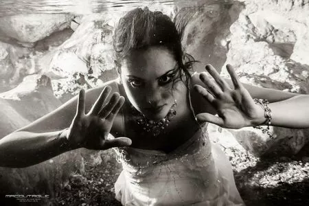 Ophelie Rullier / ophelier / ophelierullier nude photo #0967