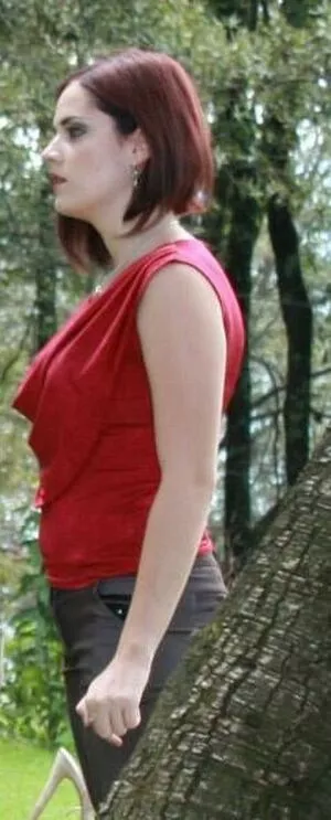 Ophelie Rullier / ophelier / ophelierullier nude photo #0973