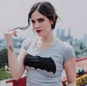 Ophelie Rullier / ophelier / ophelierullier nude photo #0982