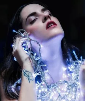 Ophelie Rullier / ophelier / ophelierullier nude photo #0993