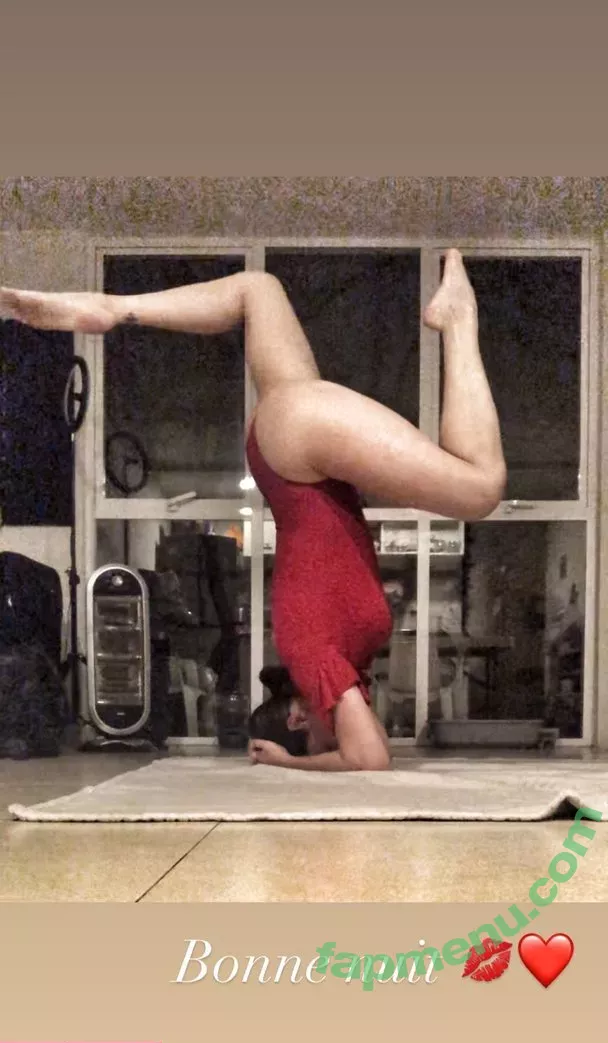 Ophelie Rullier nude photo #0020 (ophelier / ophelierullier)