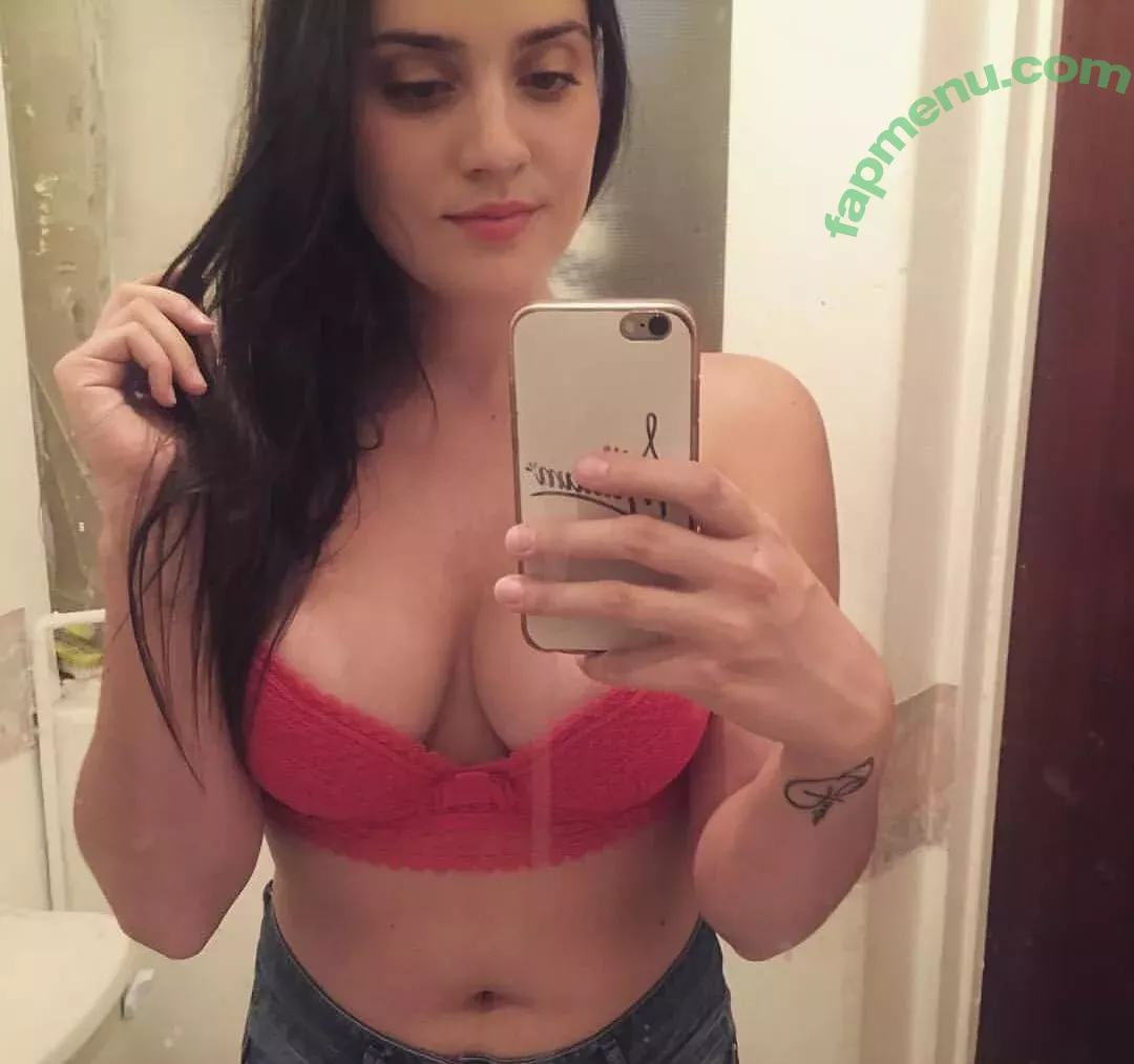 Ophelie Rullier nude photo #0038 (ophelier / ophelierullier)