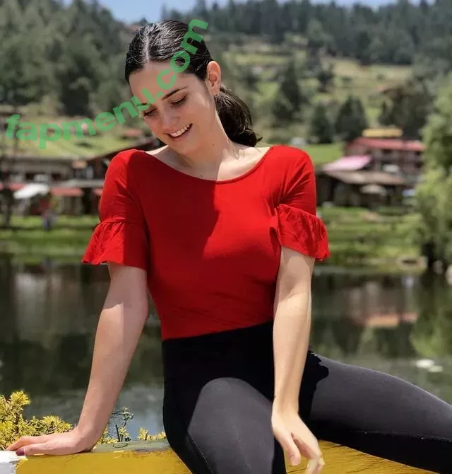 Ophelie Rullier nude photo #0060 (ophelier / ophelierullier)