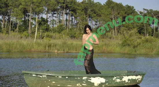 Ophelie Rullier nude photo #0071 (ophelier / ophelierullier)