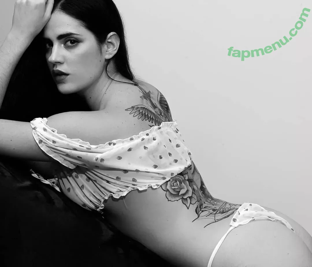 Ophelie Rullier nude photo #0092 (ophelier / ophelierullier)