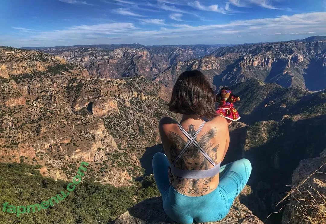 Ophelie Rullier nude photo #0098 (ophelier / ophelierullier)