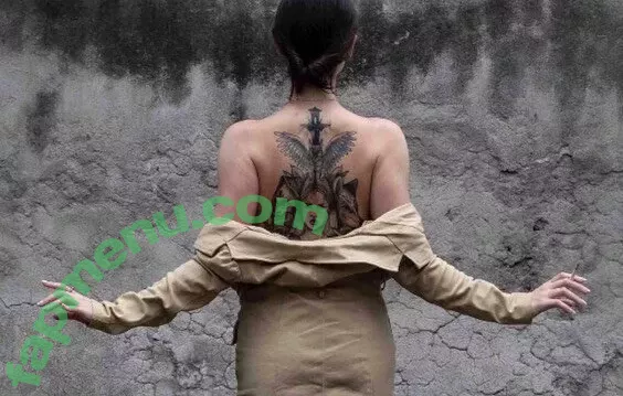 Ophelie Rullier nude photo #0100 (ophelier / ophelierullier)