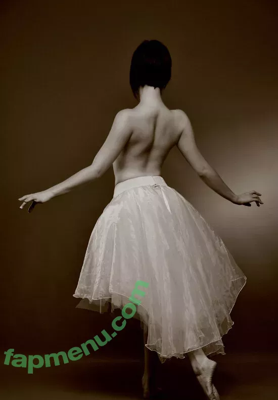 Ophelie Rullier nude photo #0119 (ophelier / ophelierullier)