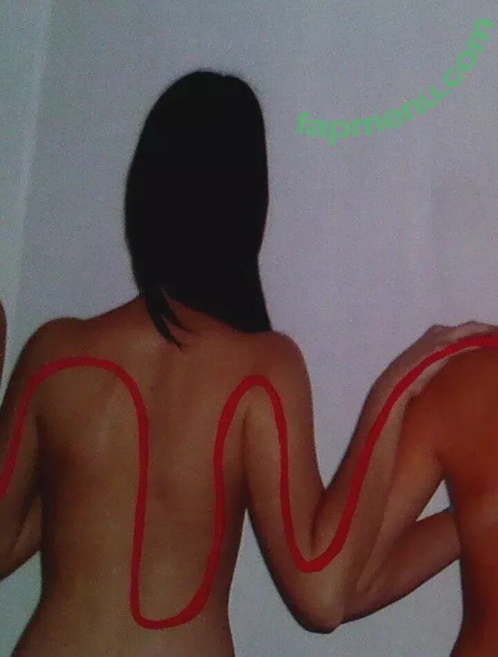 Ophelie Rullier nude photo #0150 (ophelier / ophelierullier)