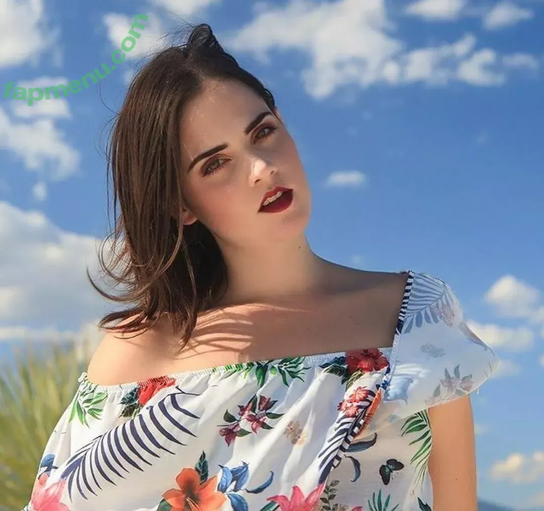 Ophelie Rullier nude photo #0207 (ophelier / ophelierullier)