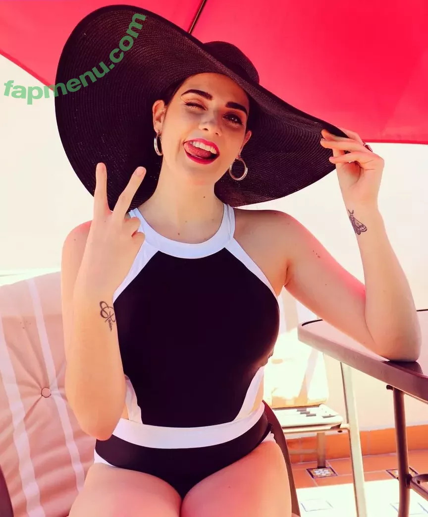 Ophelie Rullier nude photo #0260 (ophelier / ophelierullier)