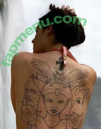 Ophelie Rullier nude photo #0267 (ophelier / ophelierullier)