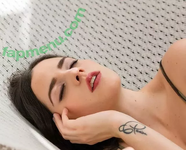 Ophelie Rullier nude photo #0268 (ophelier / ophelierullier)