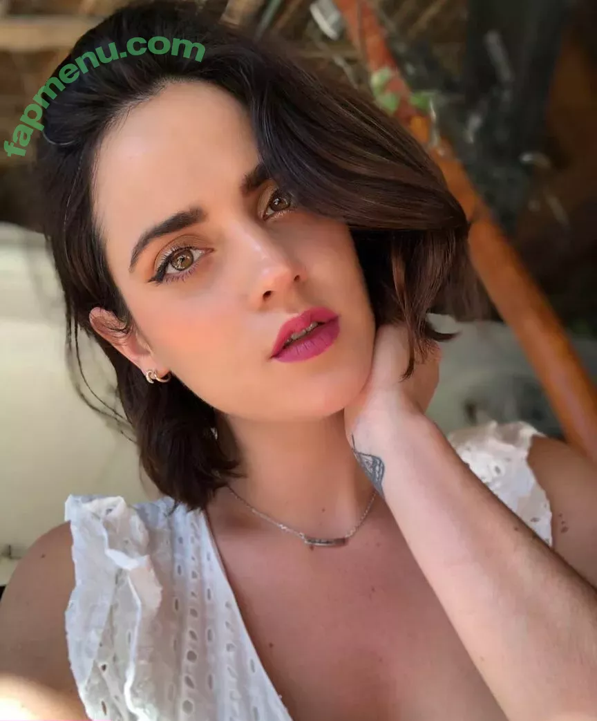 Ophelie Rullier nude photo #0302 (ophelier / ophelierullier)