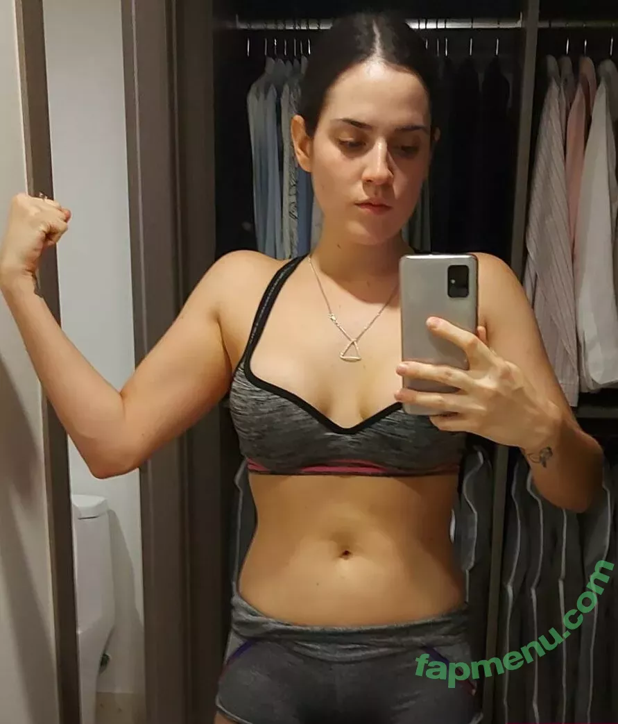 Ophelie Rullier nude photo #0315 (ophelier / ophelierullier)