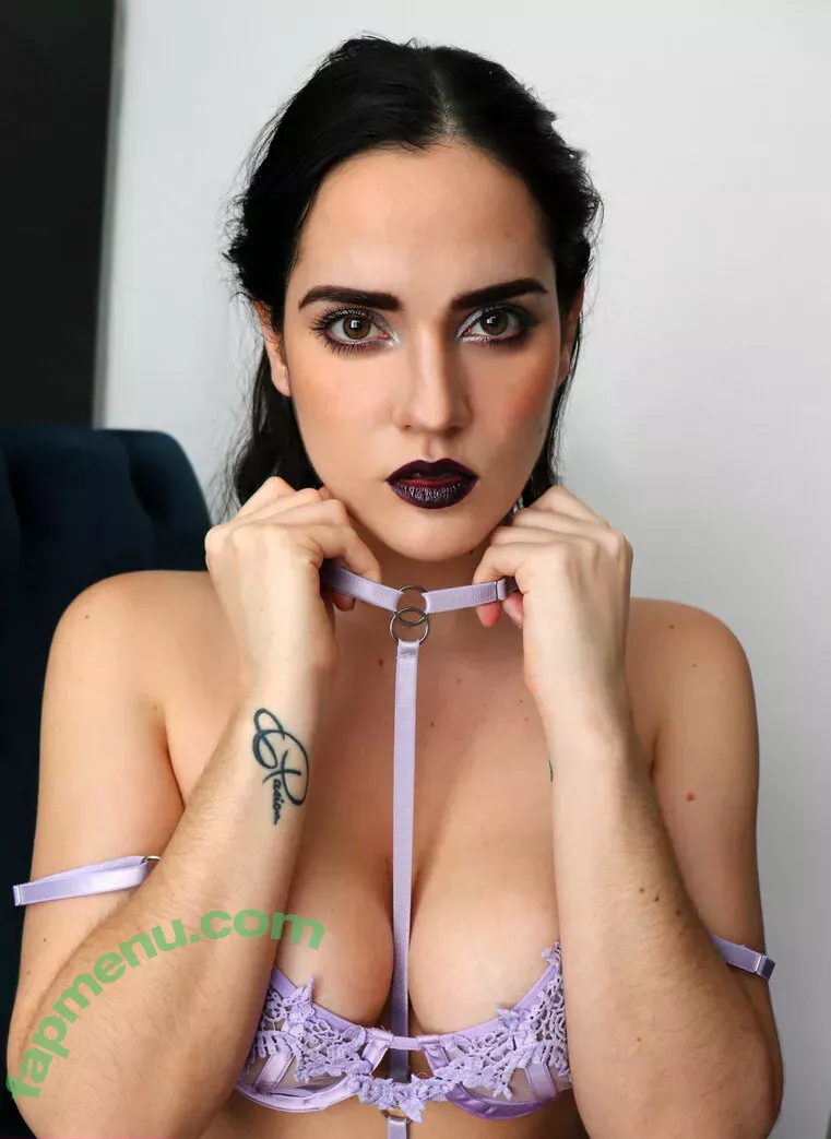 Ophelie Rullier nude photo #0320 (ophelier / ophelierullier)