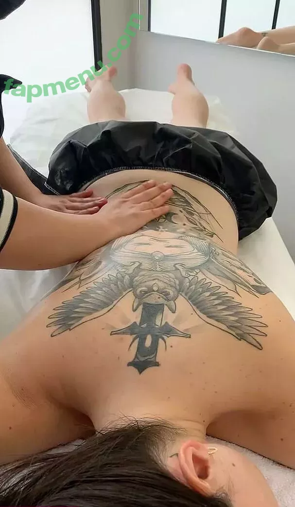 Ophelie Rullier nude photo #0340 (ophelier / ophelierullier)