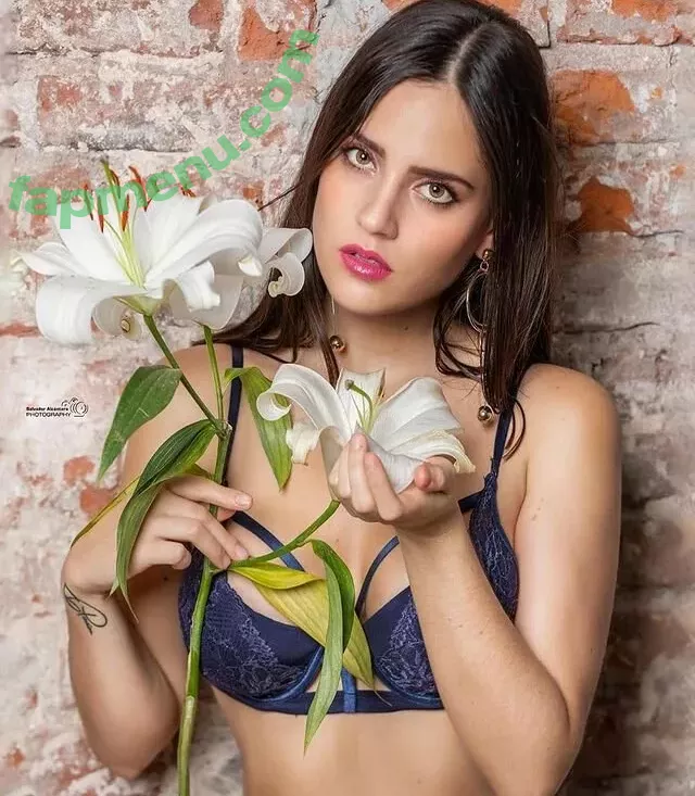 Ophelie Rullier nude photo #0375 (ophelier / ophelierullier)