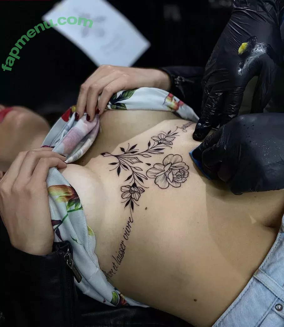 Ophelie Rullier nude photo #0391 (ophelier / ophelierullier)