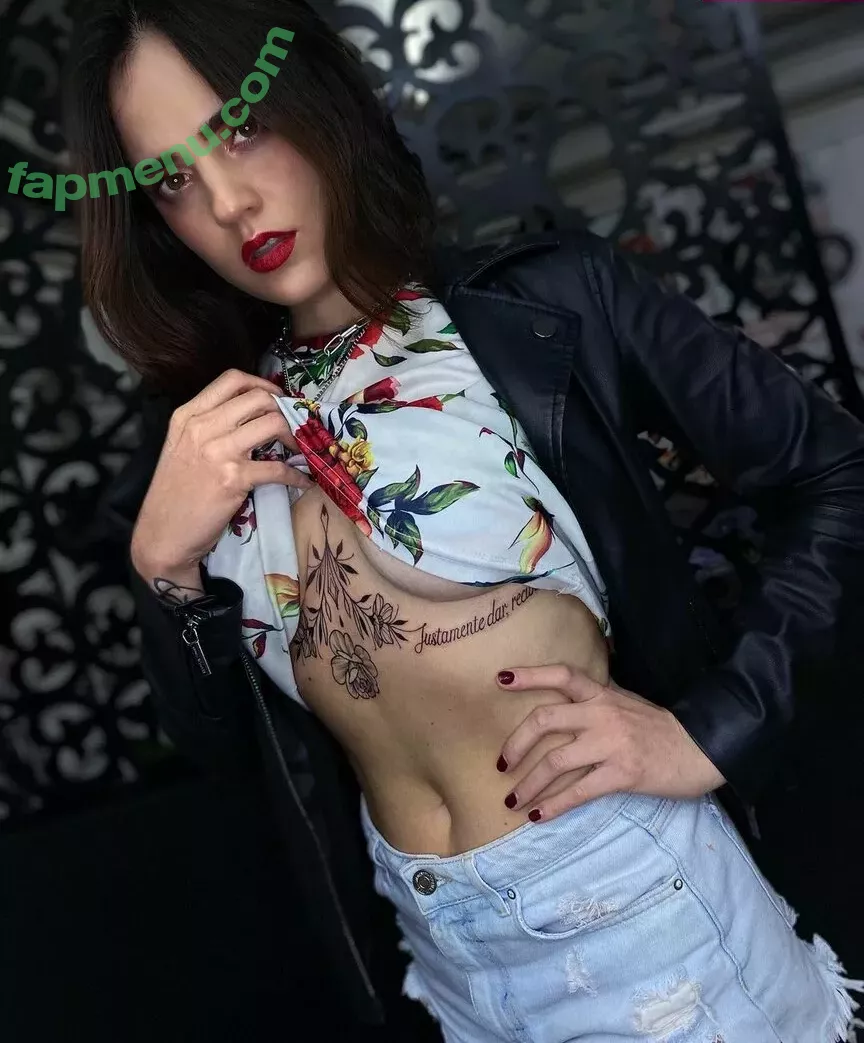 Ophelie Rullier nude photo #0393 (ophelier / ophelierullier)