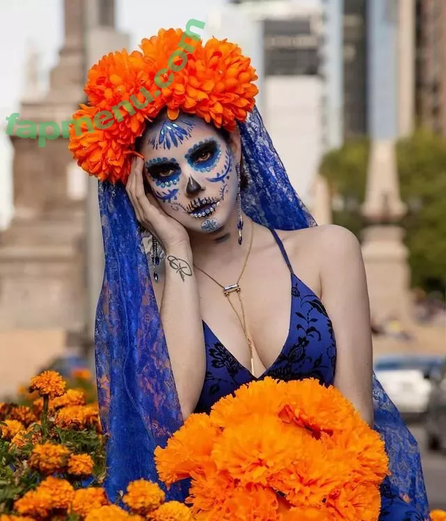 Ophelie Rullier nude photo #0434 (ophelier / ophelierullier)