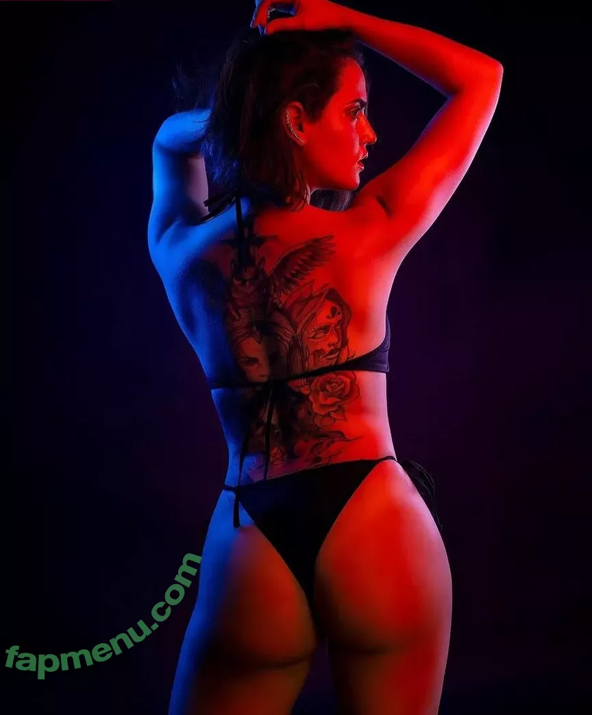 Ophelie Rullier nude photo #0439 (ophelier / ophelierullier)