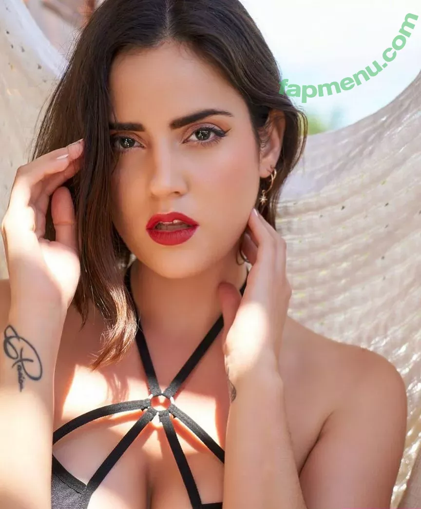 Ophelie Rullier nude photo #0510 (ophelier / ophelierullier)