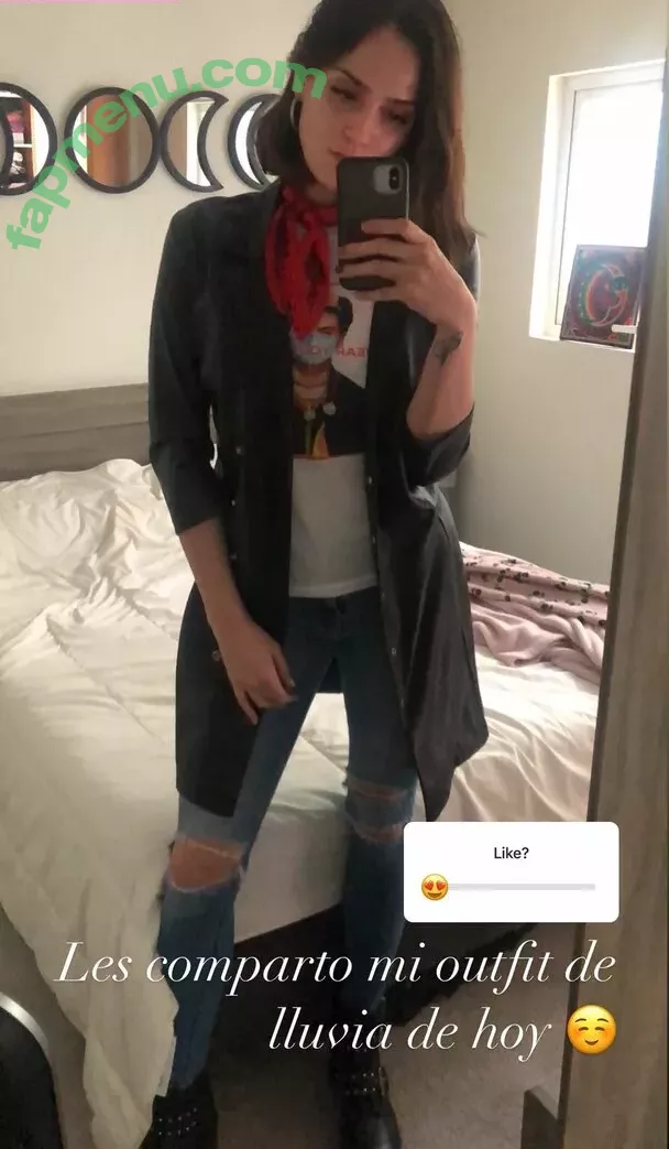 Ophelie Rullier nude photo #0516 (ophelier / ophelierullier)