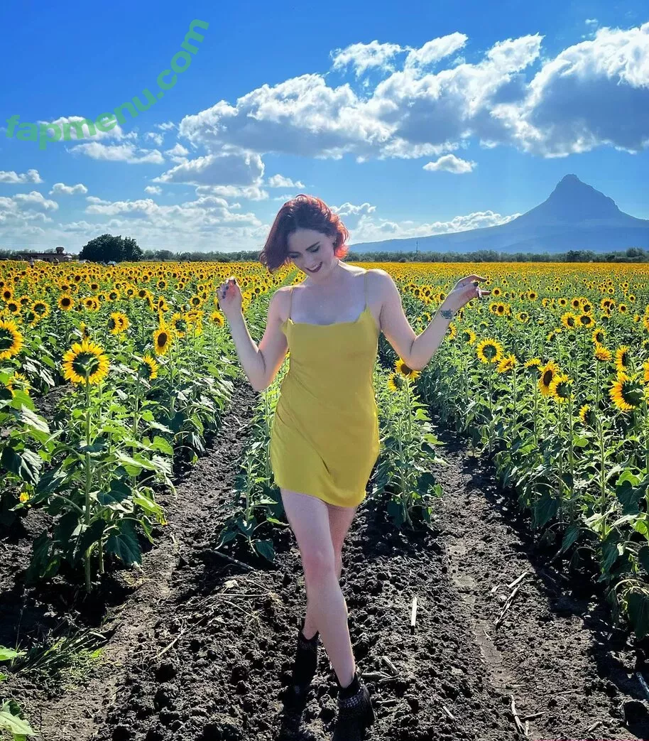 Ophelie Rullier nude photo #0539 (ophelier / ophelierullier)