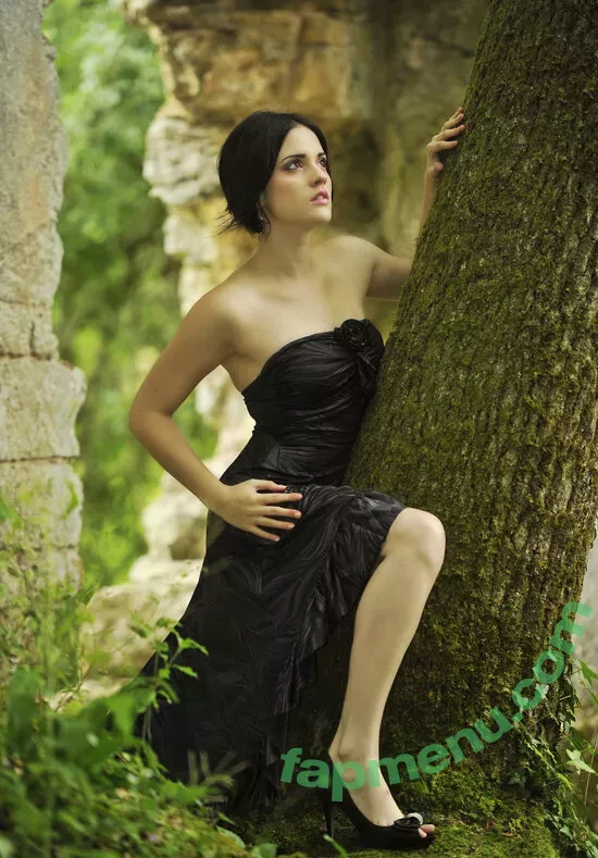 Ophelie Rullier nude photo #0542 (ophelier / ophelierullier)