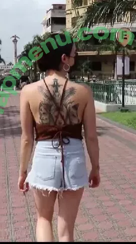 Ophelie Rullier nude photo #0558 (ophelier / ophelierullier)