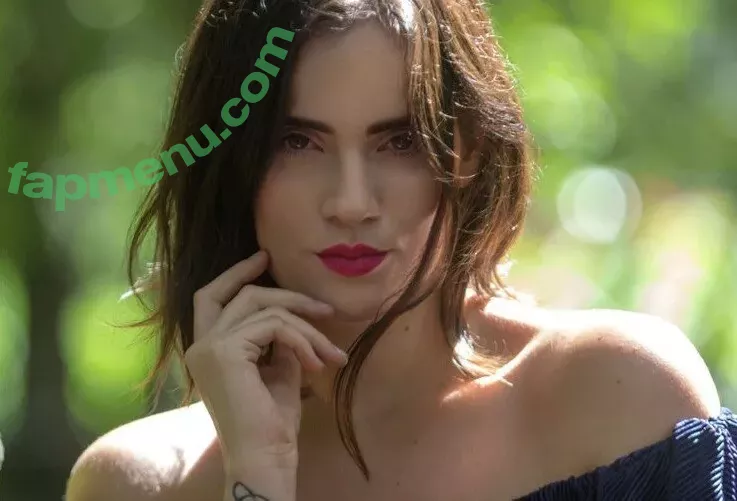 Ophelie Rullier nude photo #0564 (ophelier / ophelierullier)