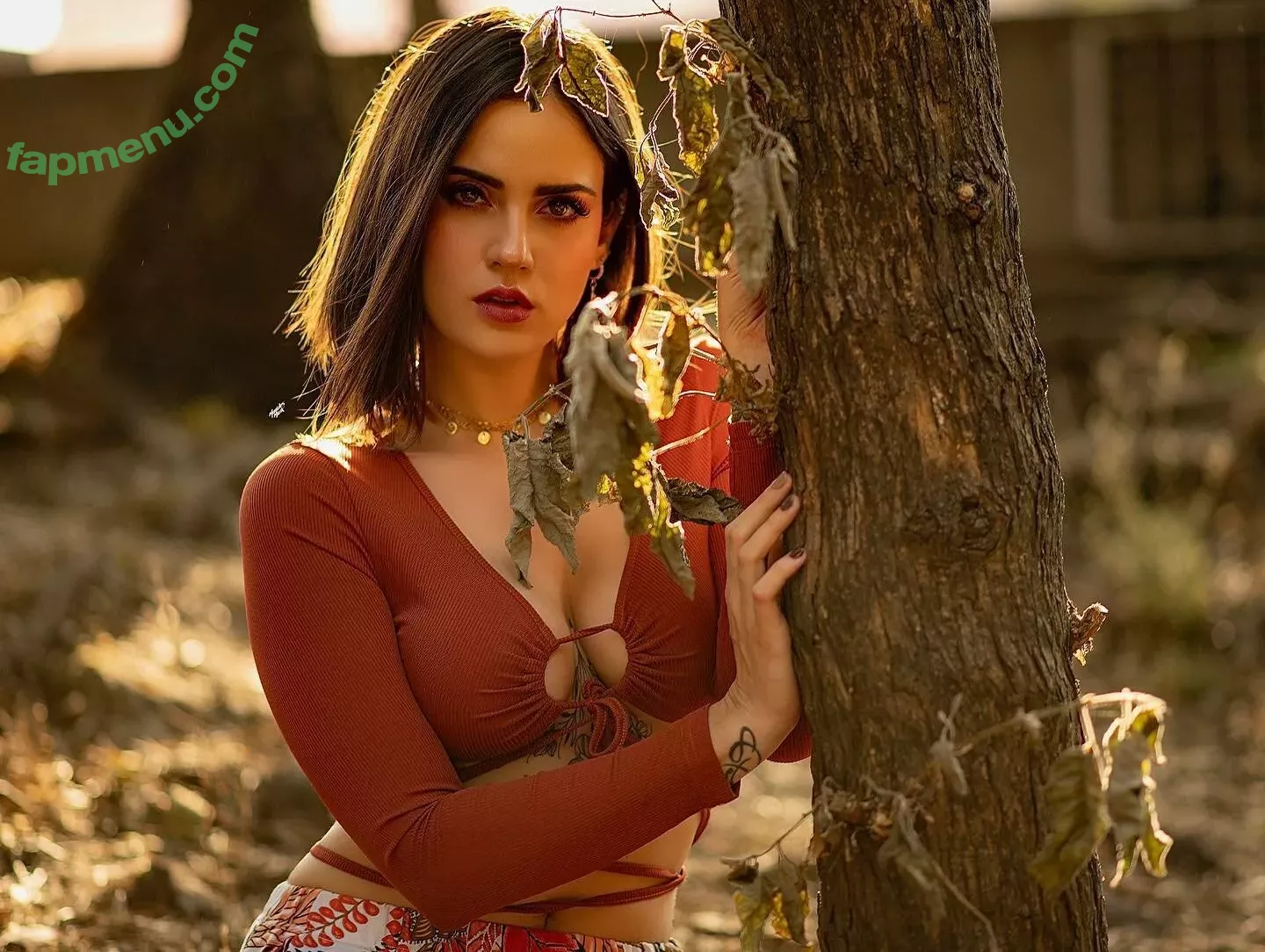 Ophelie Rullier nude photo #0579 (ophelier / ophelierullier)