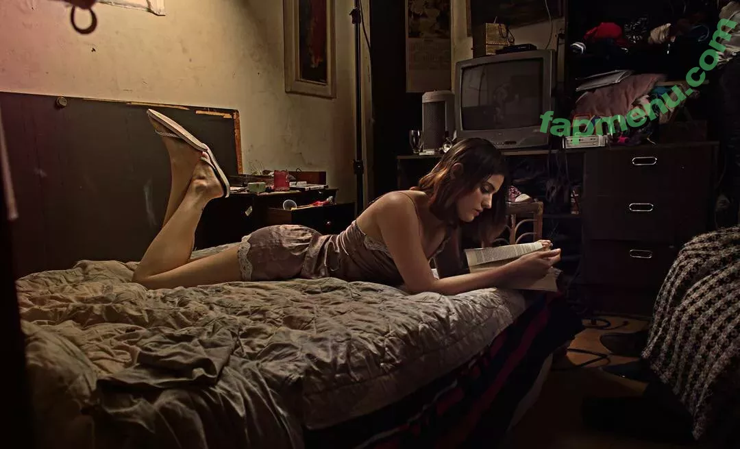 Ophelie Rullier nude photo #0618 (ophelier / ophelierullier)